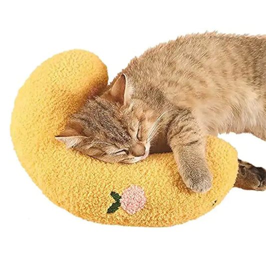 PawsomeRest™ U-Pillow